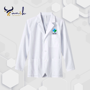 DOCTOR UNIFORM