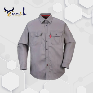 FIRE RESISTANCE UNIFORM