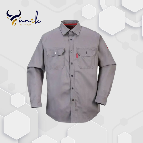 FIRE RESISTANCE UNIFORM