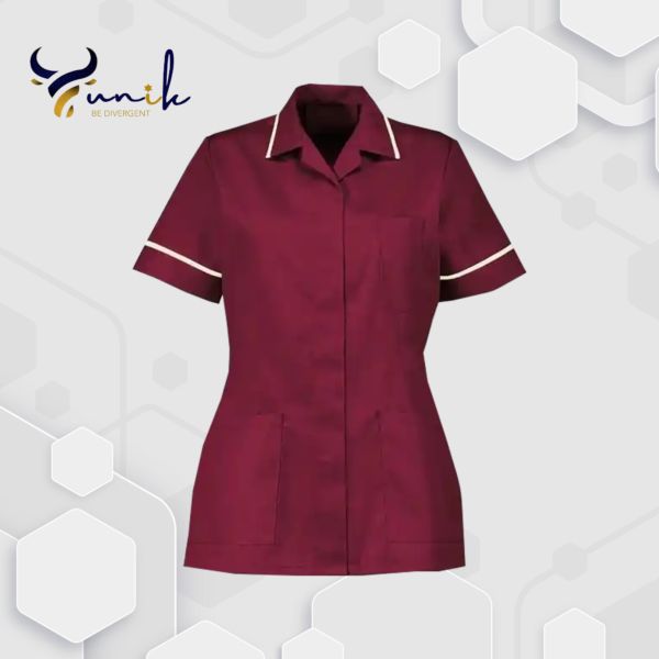 HOSPITAL NURSE UNIFORM