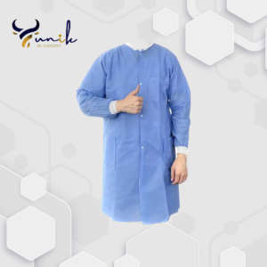 LAB MEDICAL UNIFORM