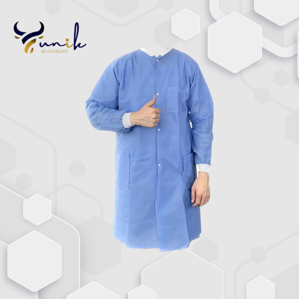 LAB MEDICAL UNIFORM