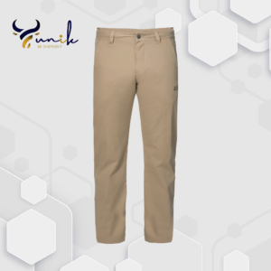 LONG PANTS
