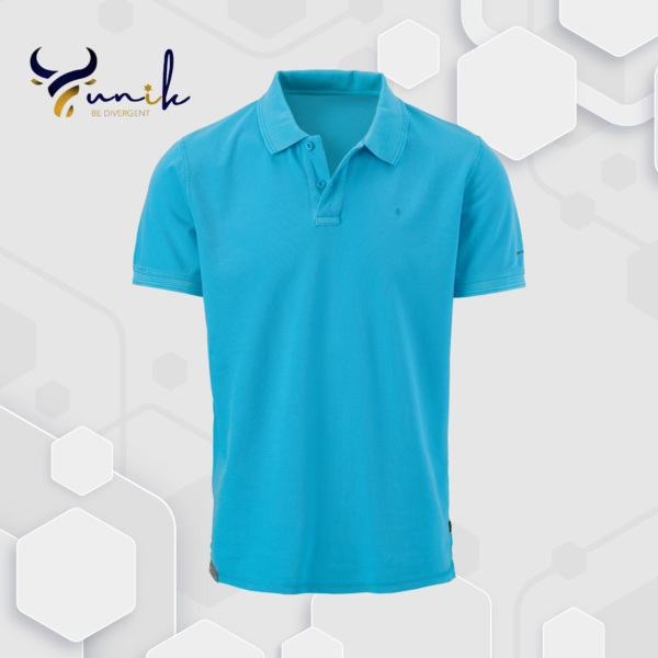 MEN POLO SHIRT