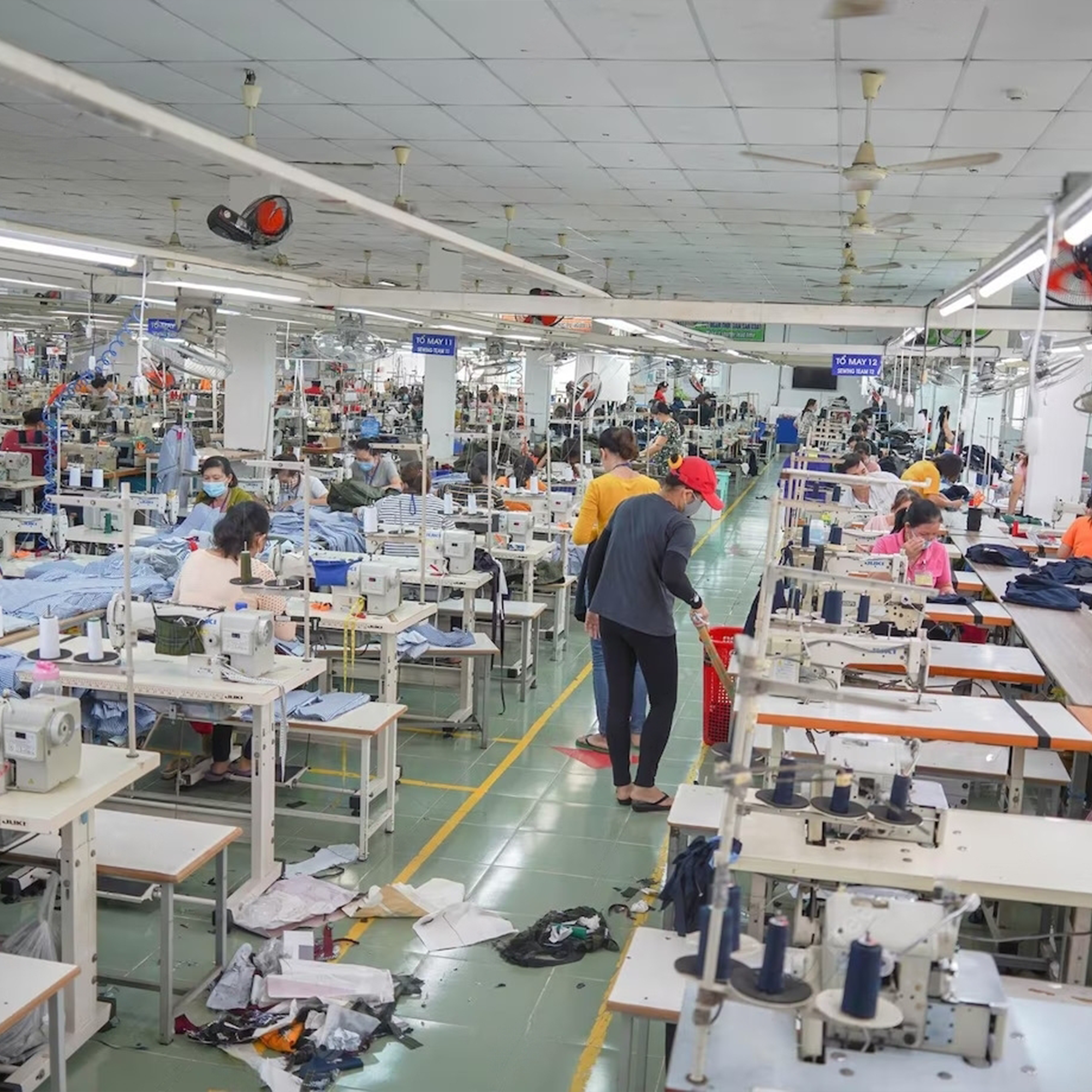 Manufacturing 1