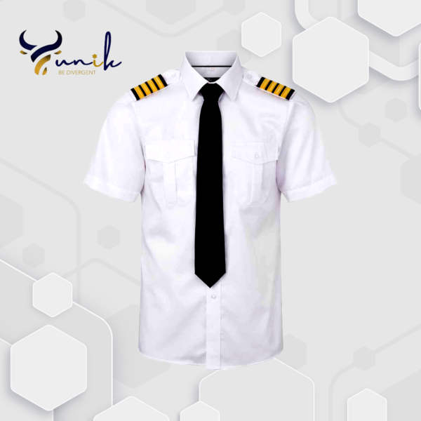 PILOT UNIFORM