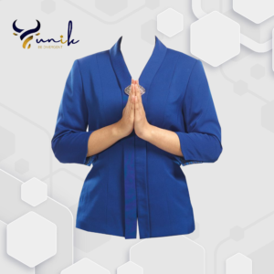 PRAMUGARI UNIFORM