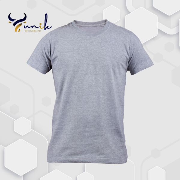 T-SHIRT BASIC