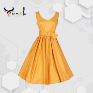 WOMEN DRESS