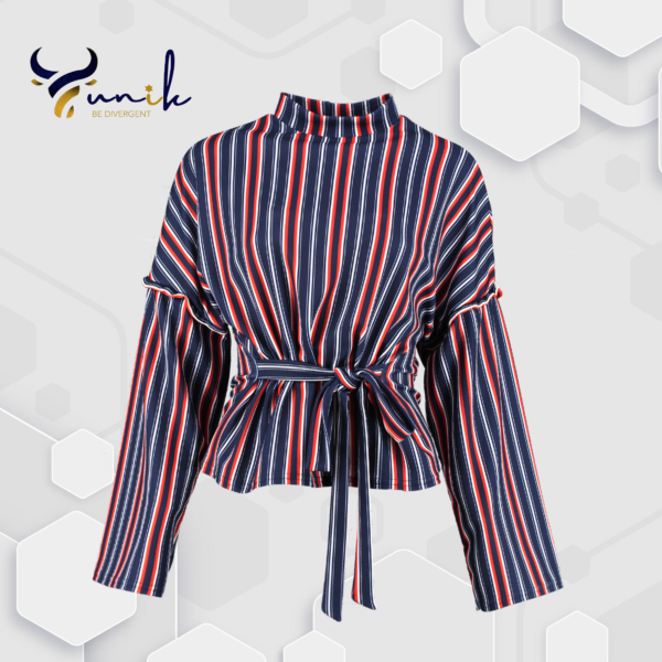 WOMEN TOPS