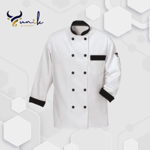 CHEF UNIFORM