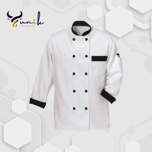 CHEF UNIFORM