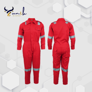 FULL WEARPARK UNIFORM