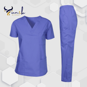 HOSPITAL UNIFORM