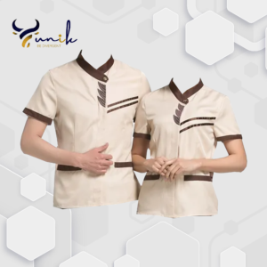 HOTEL UNIFORM