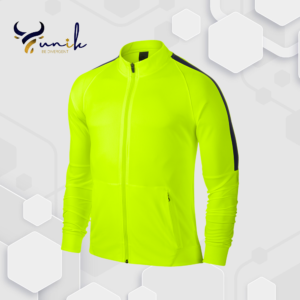JACKET TRAINING