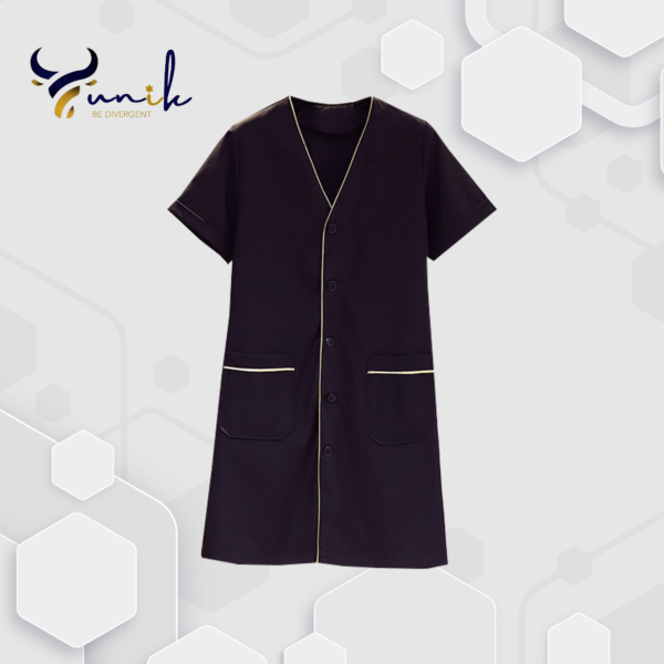 SPA BEAUTY UNIFORM