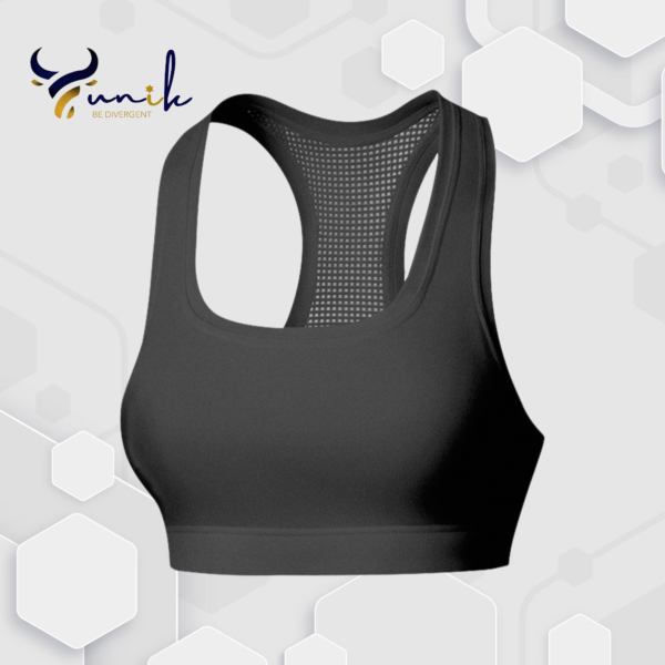 ACTIVE SPORT BRA