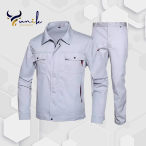 WELDING FACTORY UNIFORM