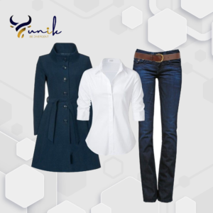 CASUAL AND FASHION WEARS