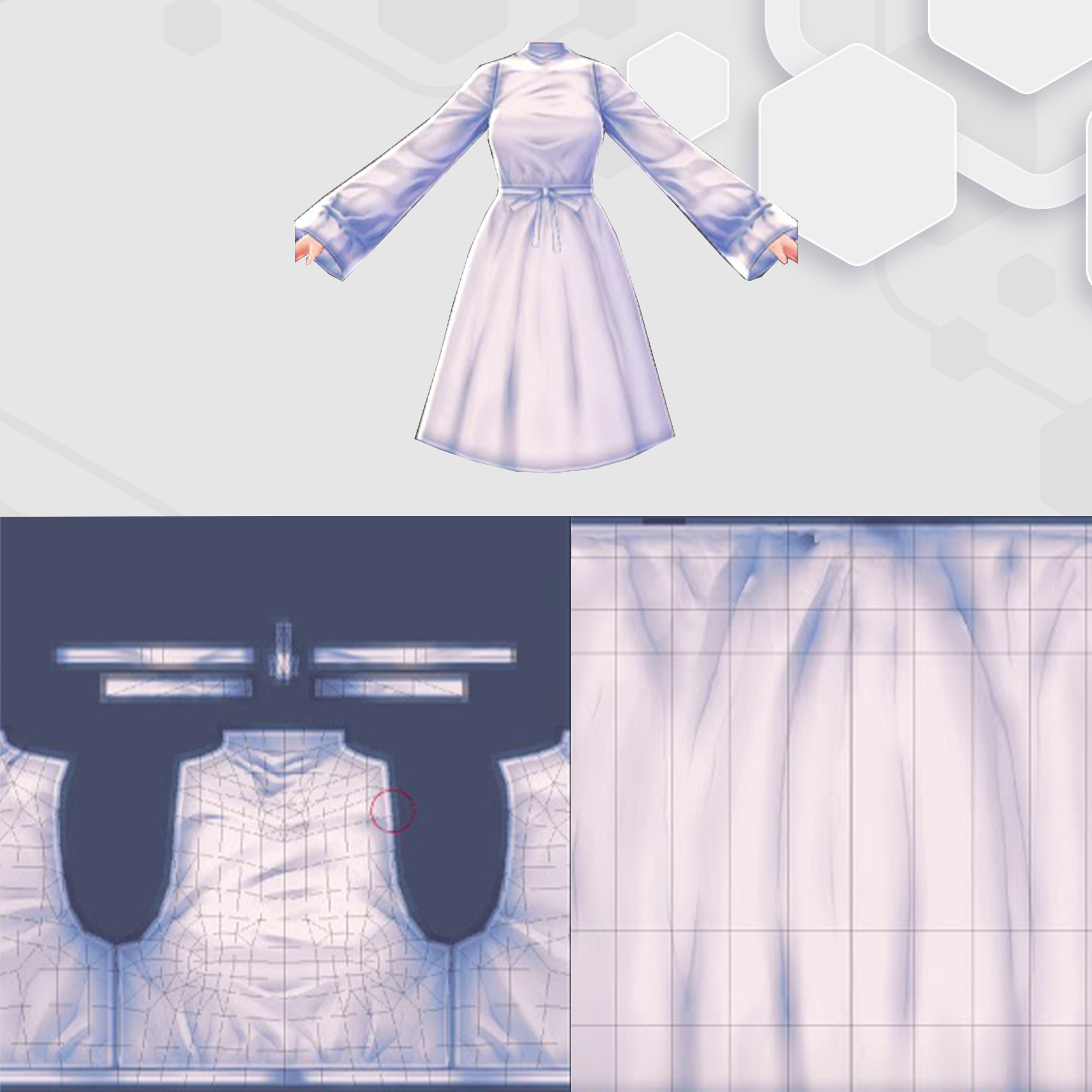 Design and Development 3